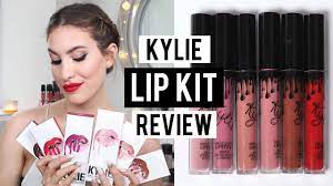 kylie lip kit worth the hype