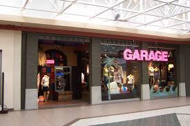 A wide range of sizes and new items are added daily. Garage Clothing Store Http Undhimmi Com Garage Clothing Store 3213 05 12 Html Garage Clothing Garage Door Makeover Garage Design