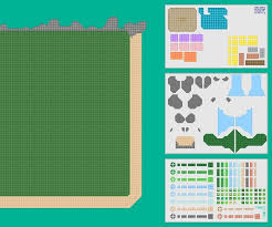 Thread codes from acnh are welcome! Animal Crossing New Horizons Mapped 3 Steps Instructables