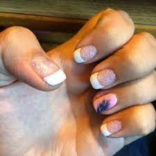 stevens point wisconsin nail salons