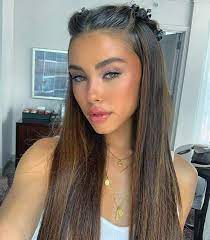 makeup s madison beer uses