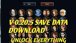 Summertime saga v20.7 apk save data 100% unlock all cookie. Summertime Saga Version 0 20 5 Save Data Save Game Download Unlock Everything Youtube
