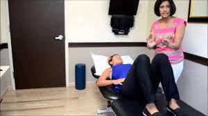 pelvic floor physical therapy you
