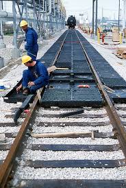 Railroad Track Facts Construction Safety And More