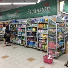 cosmetics beauty supply in singapore