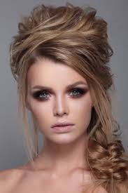 prom hair styles beauty tips