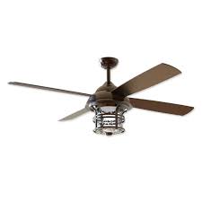 When you buy a craftmade ceiling fan downrod online from wayfair, we make it as easy as possible for you to find out when your product will be delivered. Craftmade Courtyard 56 Led Outdoor Ceiling Fan Oiled Bronze