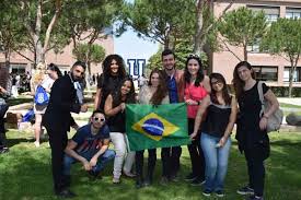 International Exchange Students Information Universidad