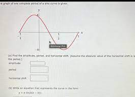Sine Curve Is Calculus