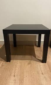 Ikea Coffee Table Side Table