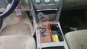 2007 Toyota Camry For In Uae