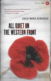 Comradeship In All Quiet On The Western Front Essay Writing