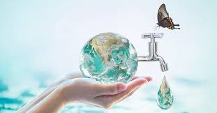 El día mundial del agua se celebra anualmente el 22 de marzo desde 1993. Por Que Celebrar Un Dia Mundial Del Agua