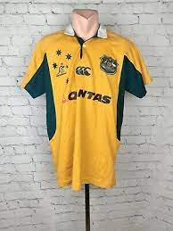 australia wallabies rugby union home