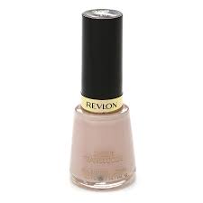 revlon nail enamel sheer petal 909