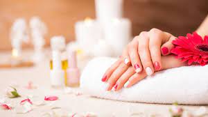 natural nails care in portland or