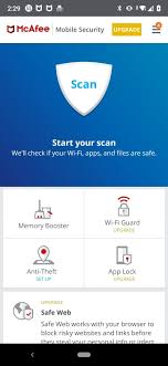 Try the latest version of mobile security and antivirus 2021 for android. Mcafee Mobile Security 5 10 0 201 Download For Android Apk Free