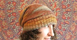 Knitting Hat