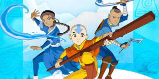 Discover more posts about anime avatar. How Old Are Avatar The Last Airbender Characters Katara Zuko And Sokka Avatar The Last Airbender Character Ages