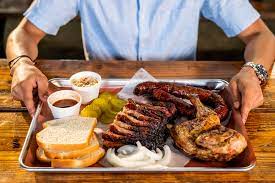 regional styles of barbecue in america