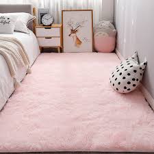thick pink carpet best in