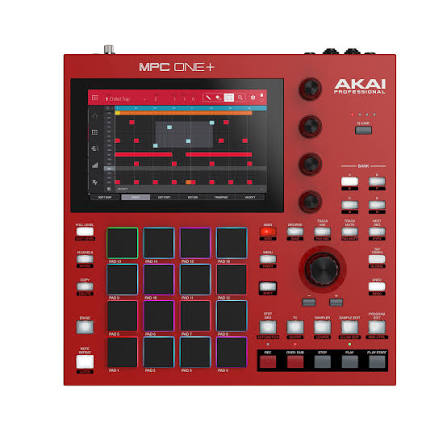 Akai MPC One