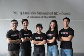 Singapore's first polytechnic as well as singapore's first polytechnic to have a subreddit. 11 Poly Grads Win Places In Local Medical Schools This Year Parenting Education News Top Stories The Straits Times