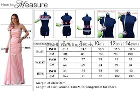 Womens Clothing Size Chart Cheap Clothing Stores