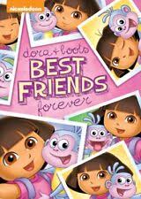 Dora and Friends DVD