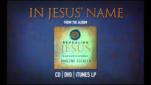 Darlene Zschech In Jesus Name Official Song