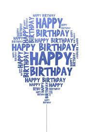 Check spelling or type a new query. Happy Birthday Balloon Birthday Card Greetings Island