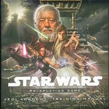 Star Wars Saga Edition Jedi AcademyTraining-Manual - moonlightfade9 Flip PDF  | AnyFlip