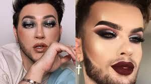 men in china going crazy about makeup
