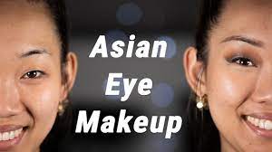 asian eye makeup how to do makeup on