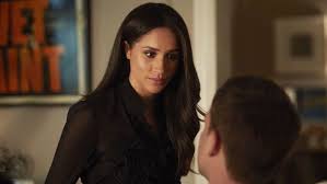 A priest's marriage questionnaire bubbles up some giggly tension. Find Out How Meghan Markle Bid Farewell To Suits Ahead Of Royal Wedding Los Angeles Times