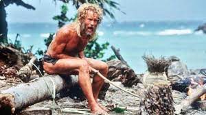 The film had usage of the logo, some key advisors, and. Surprising Facts About Cast Away Mental Floss