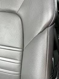 Seat Stitching Covered Under Cpo