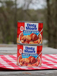 This can be eaten as is or with steamed rice. Dinty Moore Stew Recipie Copycat Dinty Moore Beef Stew Recipe Dinty Moore Beef Marsha Sals1986