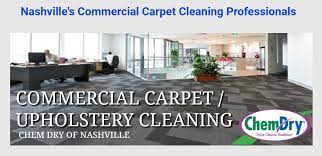 nashville carpet cleaning service