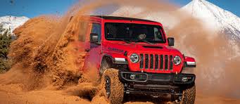 Would prioritize this engine for the wrangler over the gladiator, . 2021 Jeep Wrangler Rubicon 392 Off Road Review