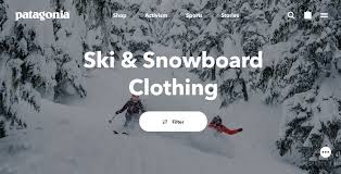 10 luxury ski clothing apparel brands