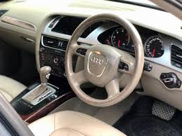 audi a4 2010 hr number sunroof