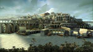 Lost city of Atlantis believed found ...
