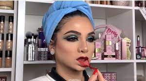5 most viewed makeup tutorials on