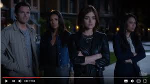 Lucy hale is an american actress and singer. Pretty Little Liars Lucy Hale Bekommt Grunes Licht Fur Ihre Neue Serie Life Sentence