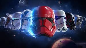 you can pick up star wars battlefront 2