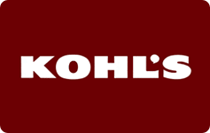35 kohl's promo codes for september 2021 on the wall street journal. Buy Kohl S Gift Cards Giftcardgranny