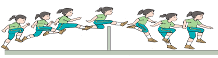 Lompat galah 70 buku siswa sd/mi kelas vi 8. Pjok Kelas 6 3 3 Physical Ed Quizizz