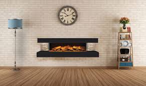 Electric Fireplace Cost