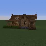 If you're on the hunt for minecraft house ideas, you've come to exactly the right place.below we'll walk you through 12 minecraft houses, from modern houses to underground bases to treehouses and more. Search Wooden Cabin Blueprints For Minecraft Houses Castles Towers And More Grabcraft